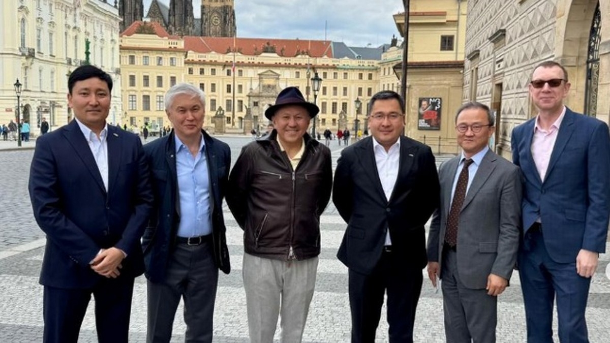 Chery Чехия нарығына шығады!