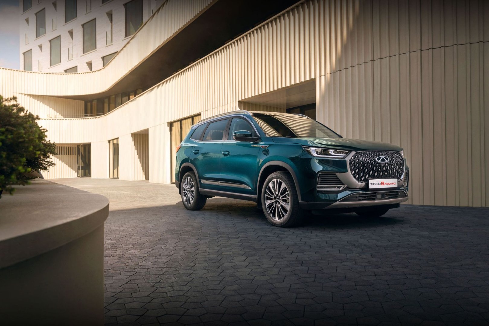 ПРЕСЕЛЕКТИВТІ ТРАНСМИССИЯ 