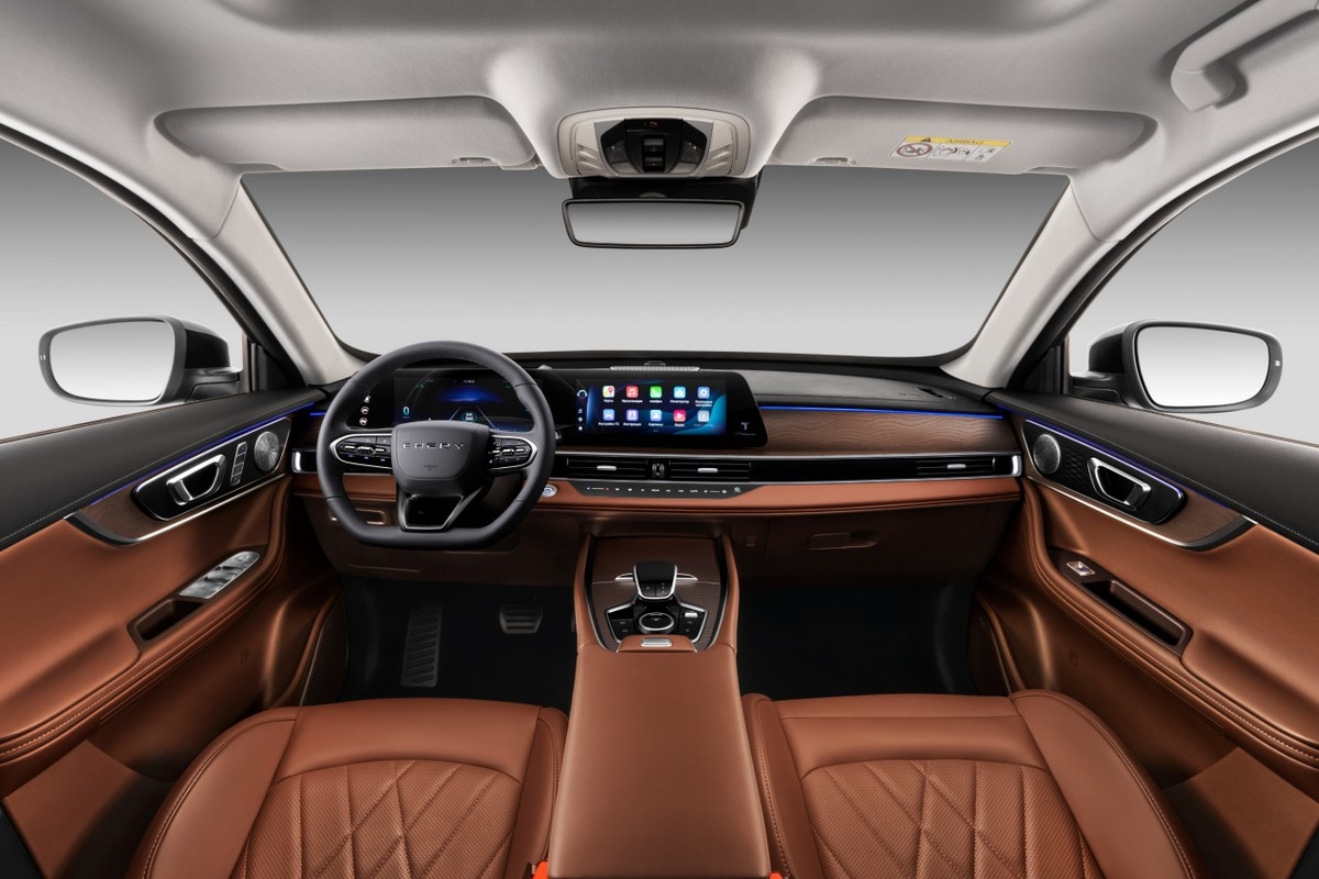 AQS АУА САПАСЫН БАҚЫЛАУ