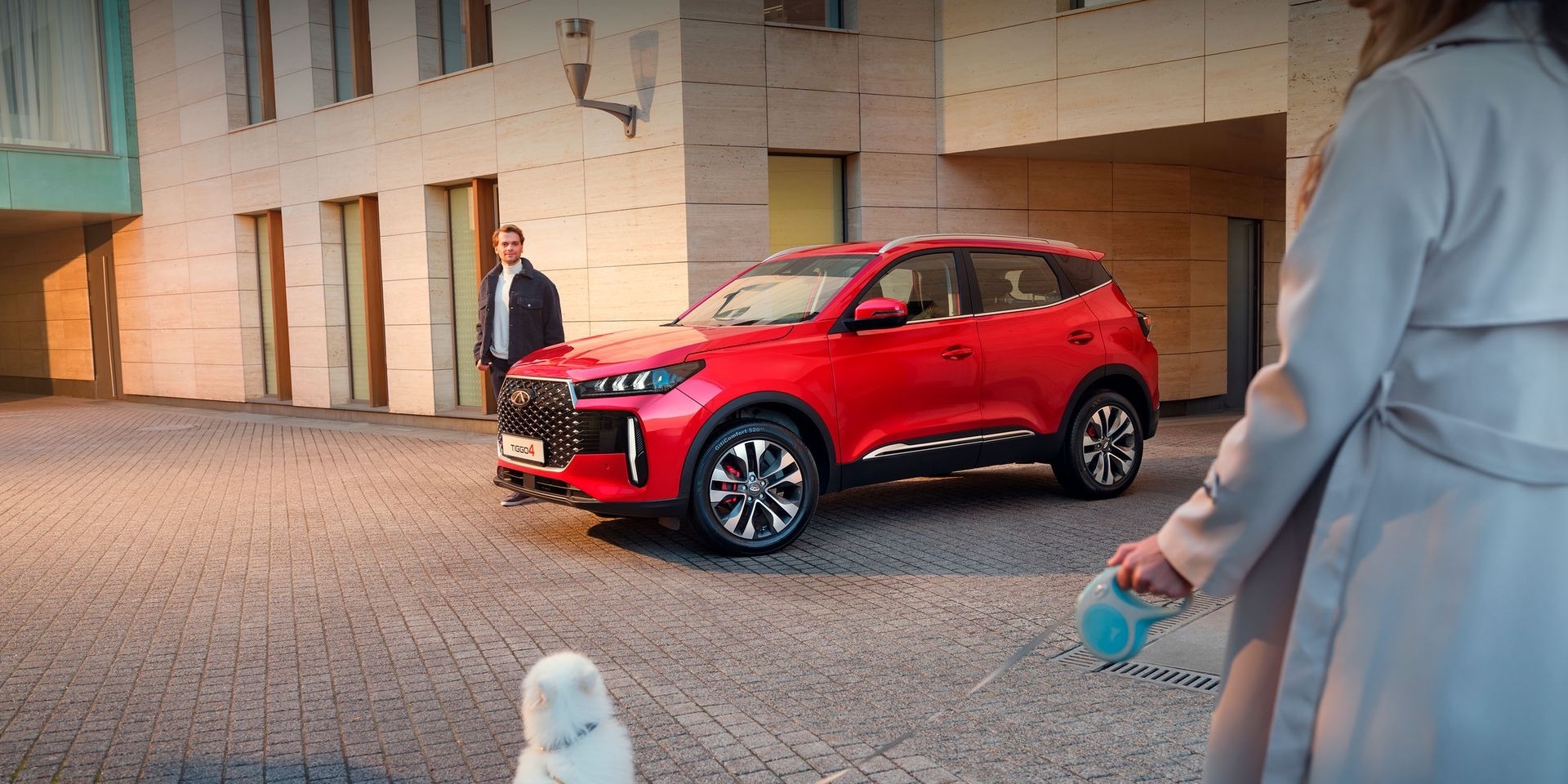 Екі түсті құйылған дискілер 18"