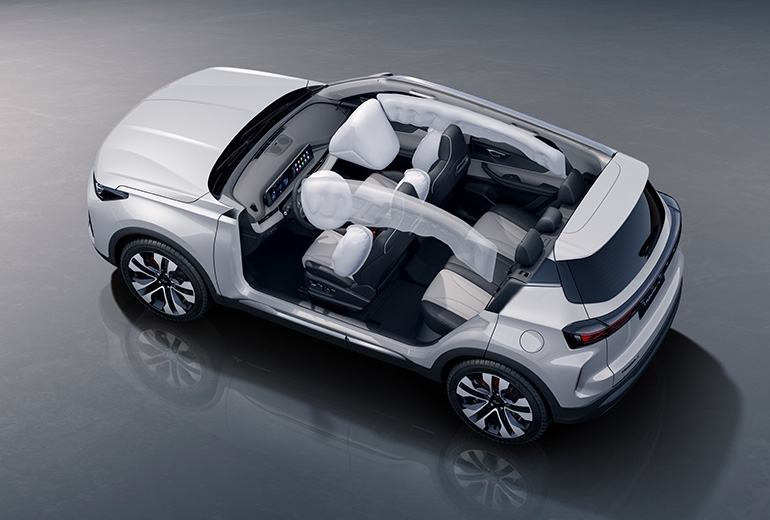 Жақындарыңыздың қауіпсіздігі 