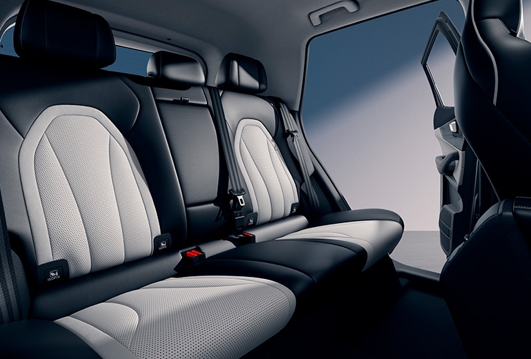 Жайлы салон