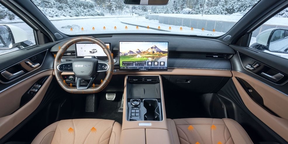 Климатқа бейімделу