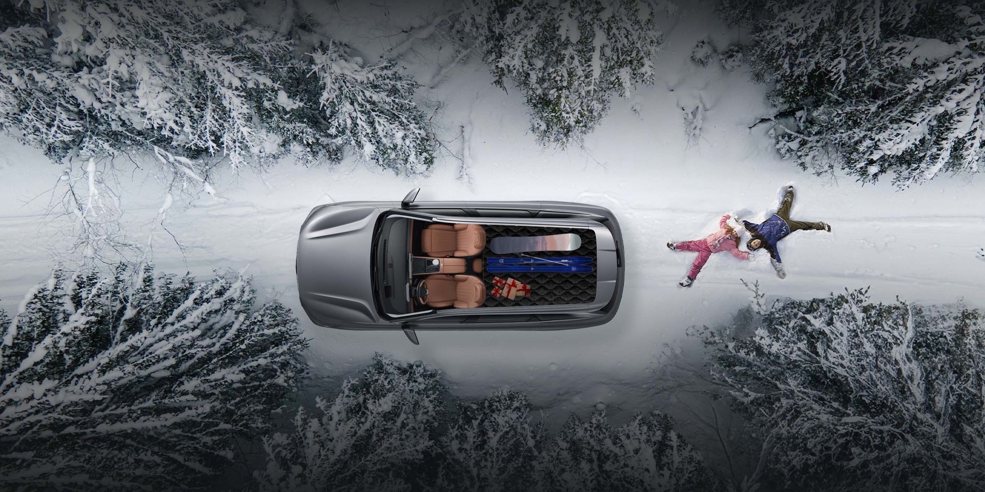 Салондағы кеңістіктің жаңа деңгейі