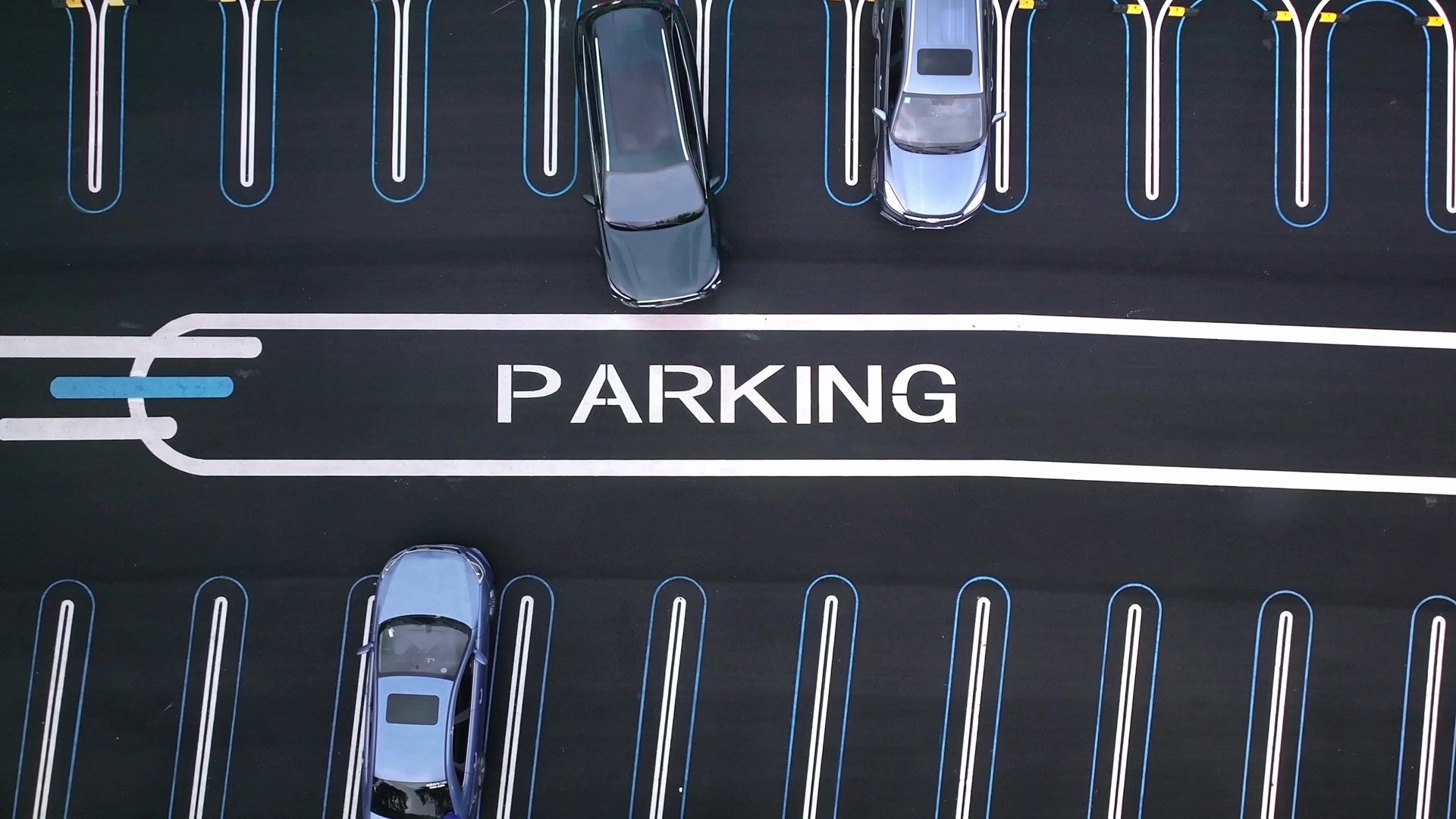 Тегіс тұрақ