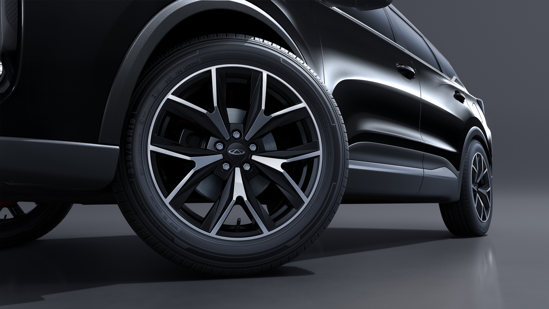 Жаңа 18 және 19 дюймдік дискілер