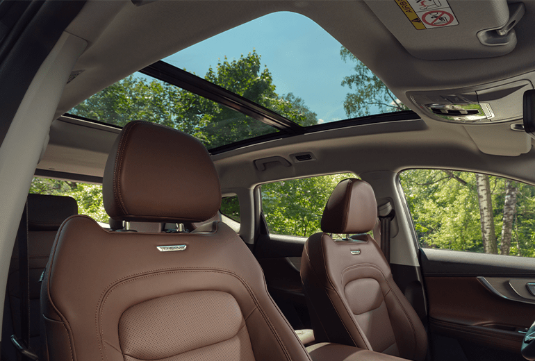 Панорамалық төбе