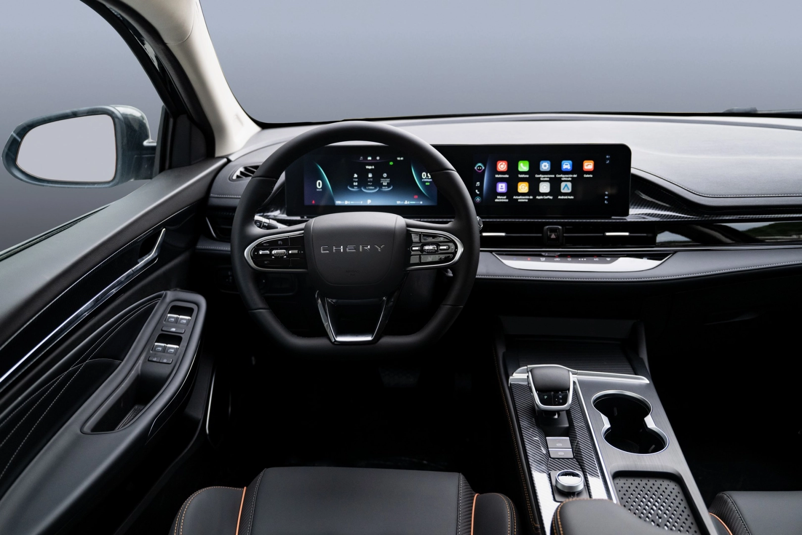 10.25" ЦИФРЛЫҚ АСПАПТАР ТАҚТАСЫ МЕН МУЛЬТИМЕДИА ЖҮЙЕСІ